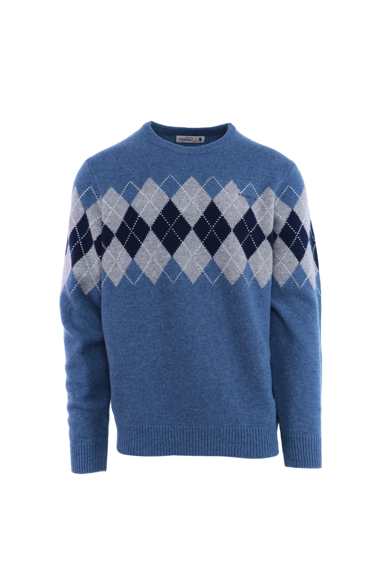Pringle Cameron Lambswool sweater men’s - Namibia Pringle