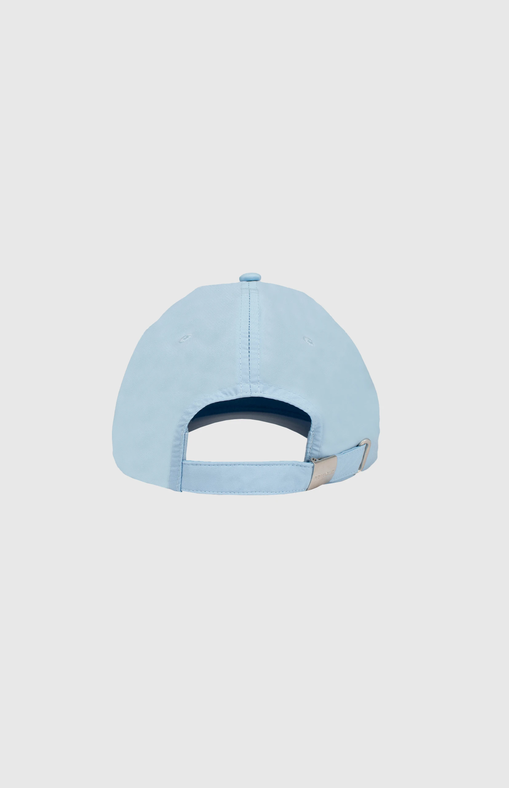 Pringle Lucas Print Peak Cap - Image 3